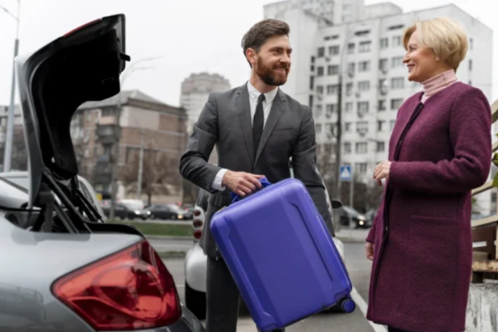 Chauffeur Services UK