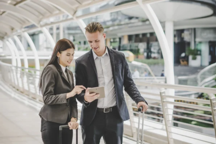 Professional Chauffeur Service UK